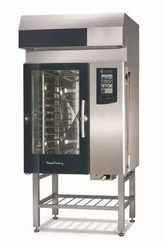 Hota condensare, doar pentru cuptoare electrice