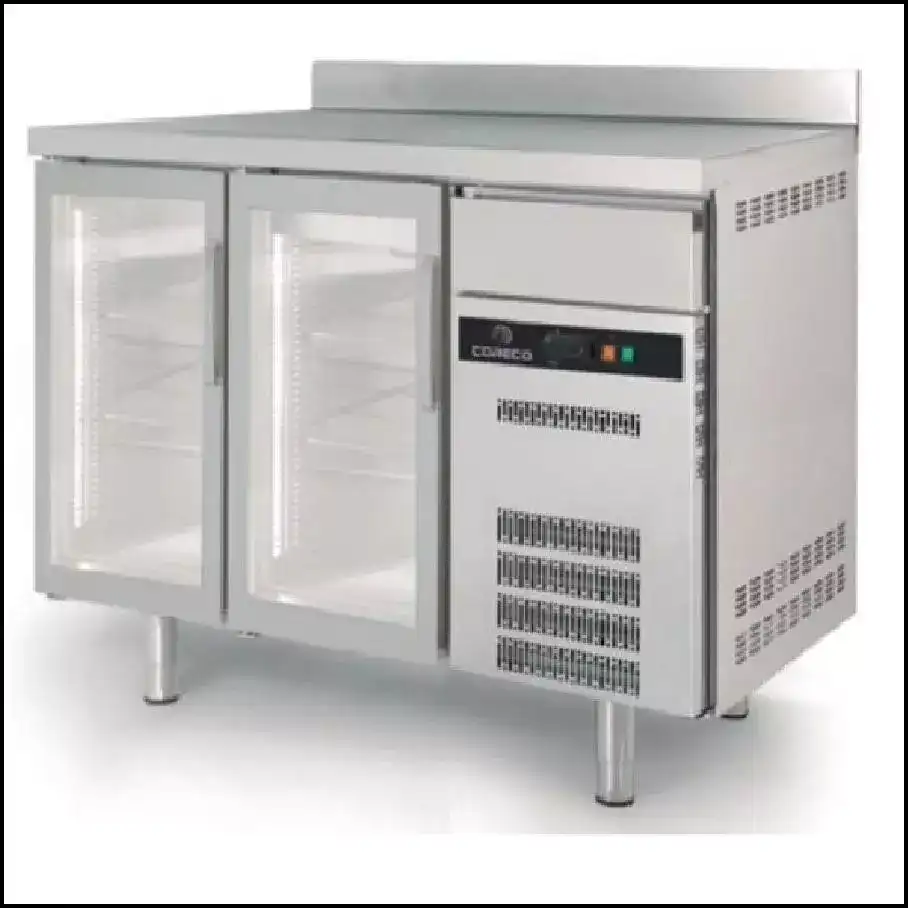 Masa rece refrigerare
