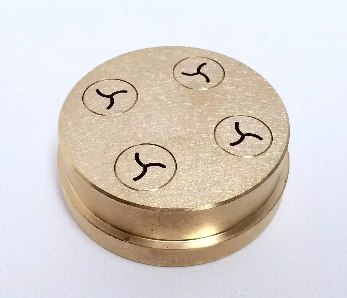 Matrita Fusilli 12.6 mm 2P