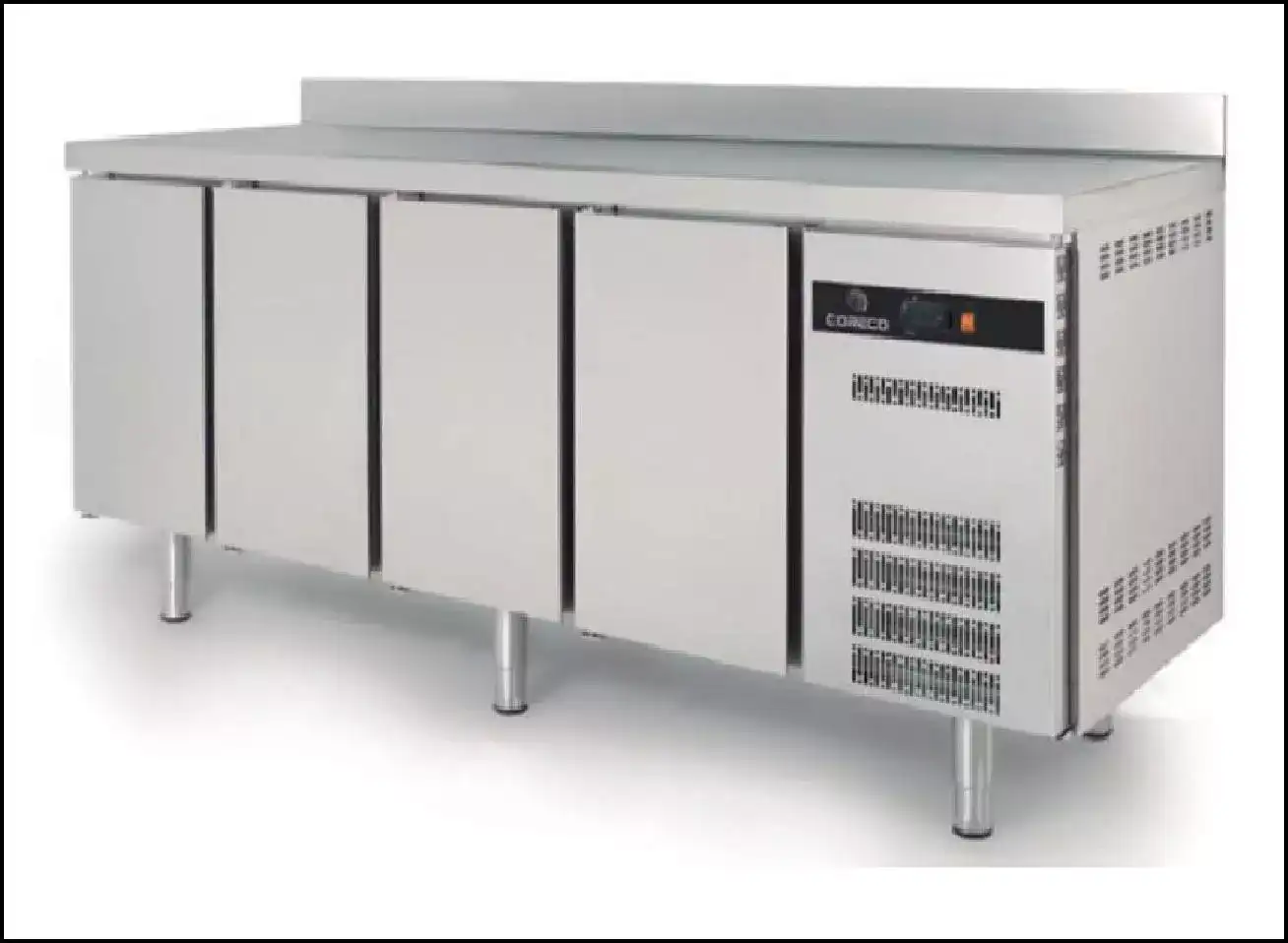 Masa rece refrigerare