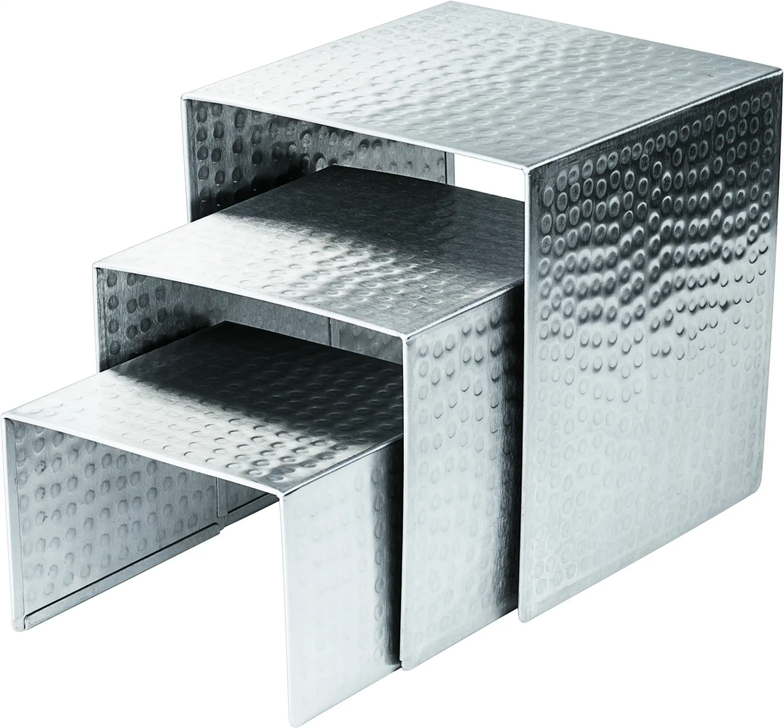 Set de baze de tip bufet
Setul include 3 baze