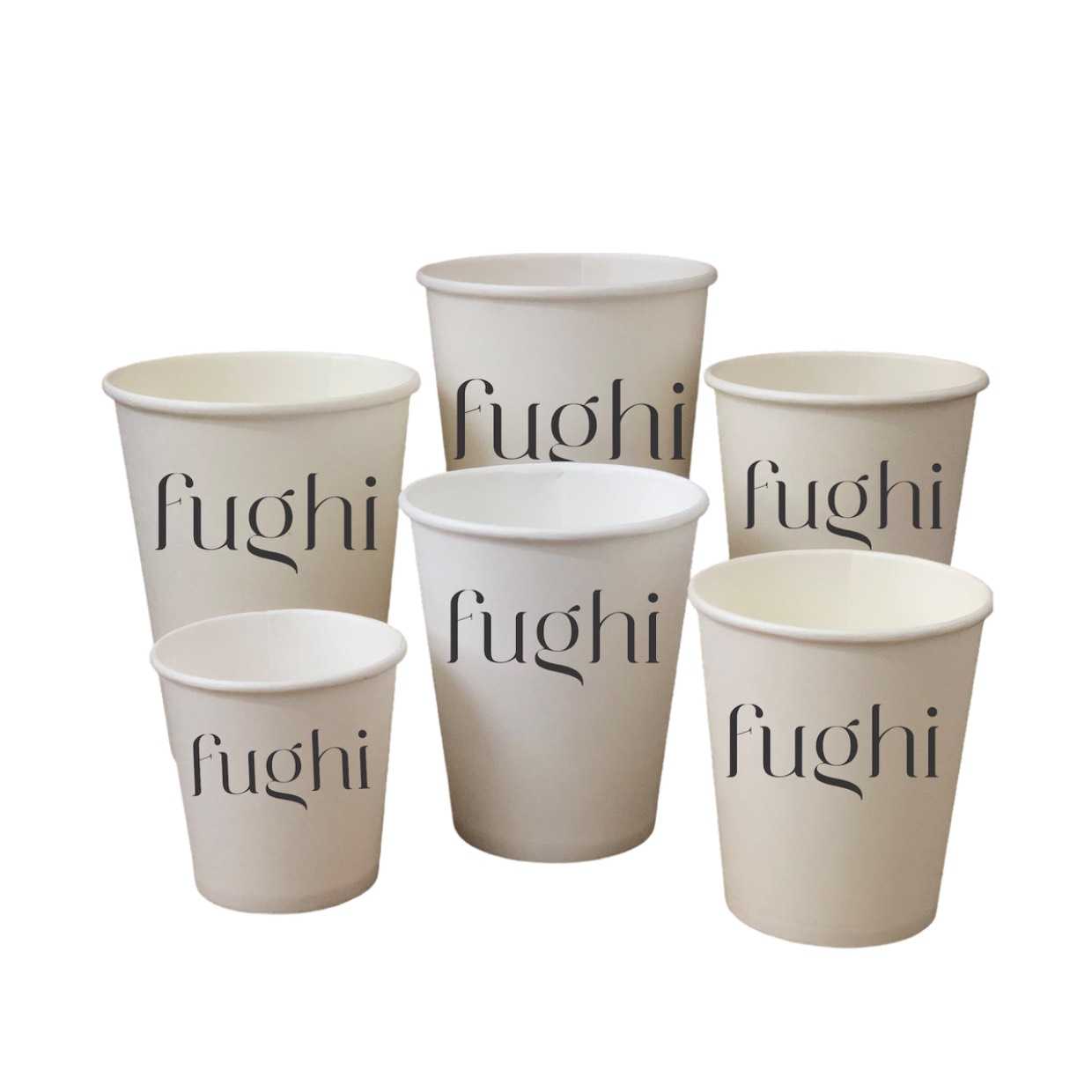 PackToGo - Fughi Smoothie Bar