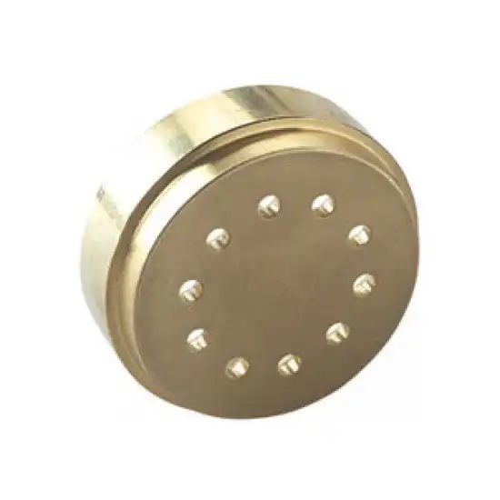 Matrita Bigoli / Pici toscani 3 mm