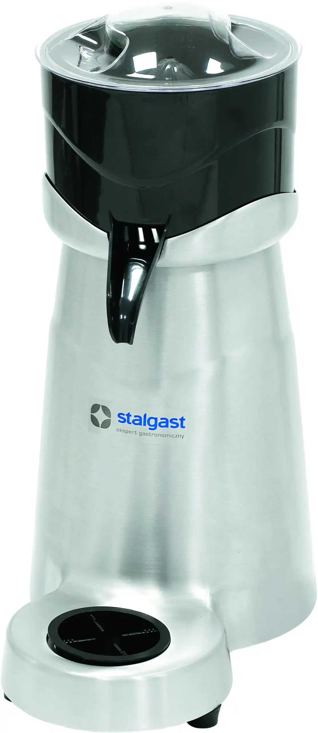 Storcator de fructe 
electric