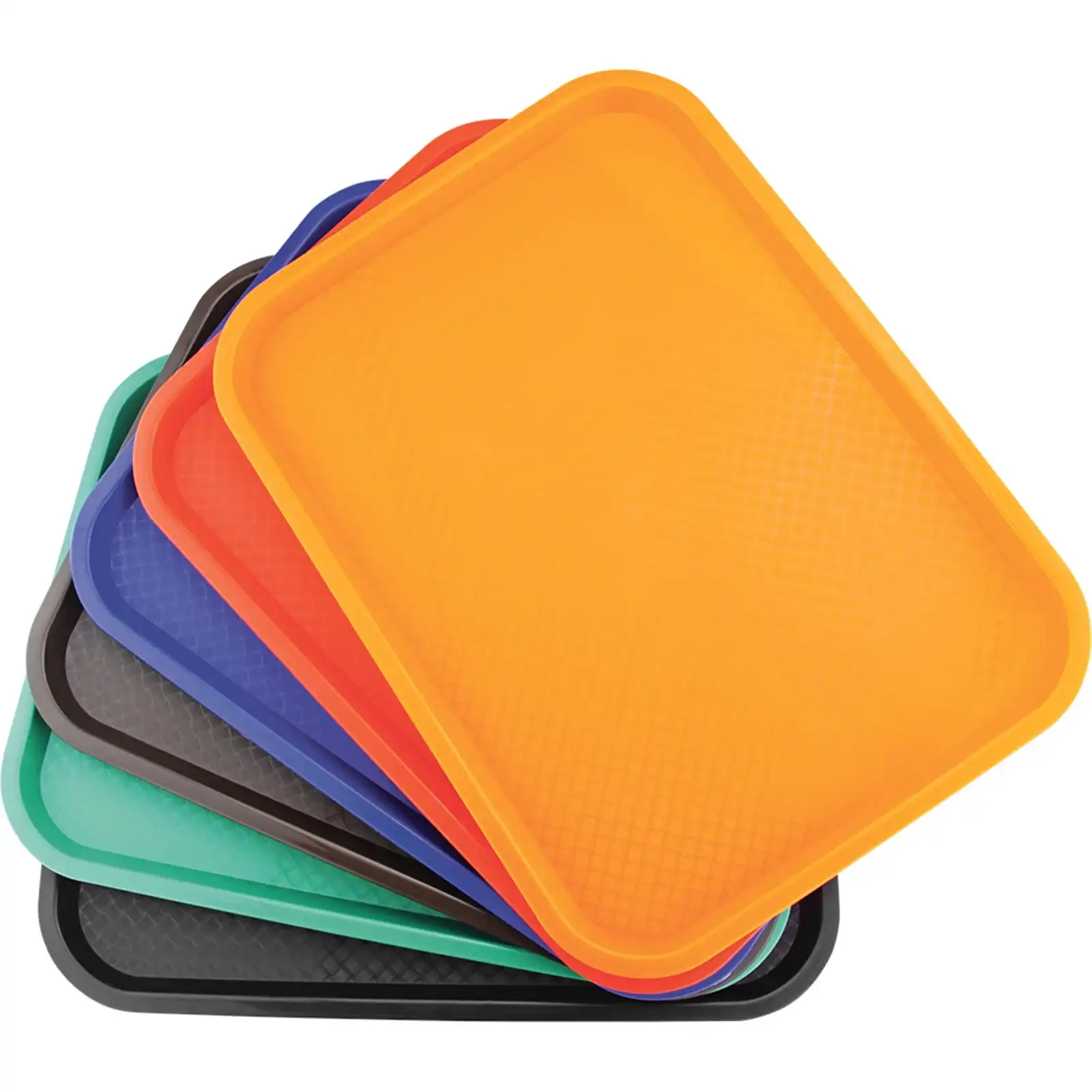 Tava pentru fast food