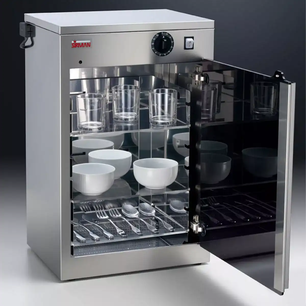 Sterilizator
