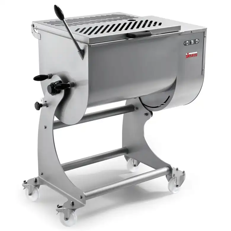 Mixer de carne