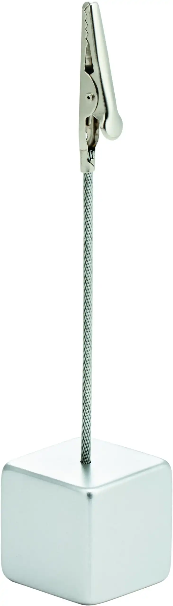 Suport de meniu cu clip