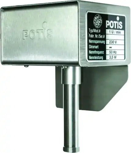 Motor Gyros / Kebab Grill