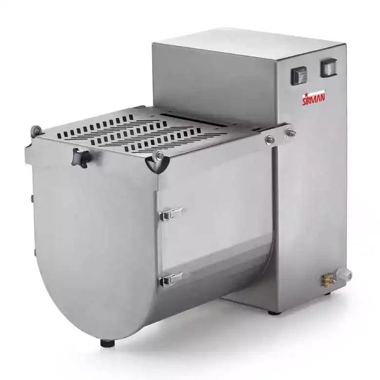 Mixer de carne