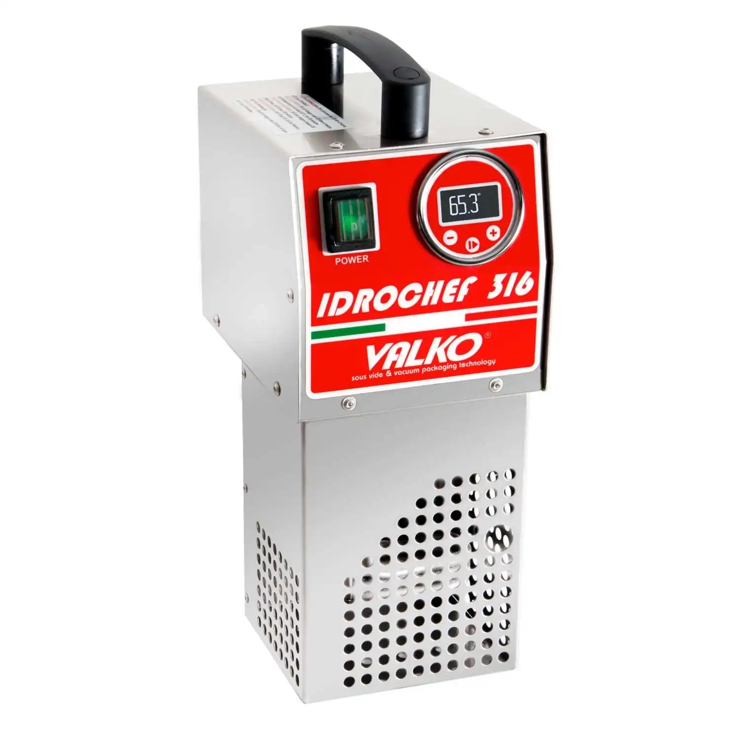 Aparat cu imersie Sous-Vide IDROCHEF 316