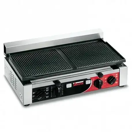 Panini/Contact grill