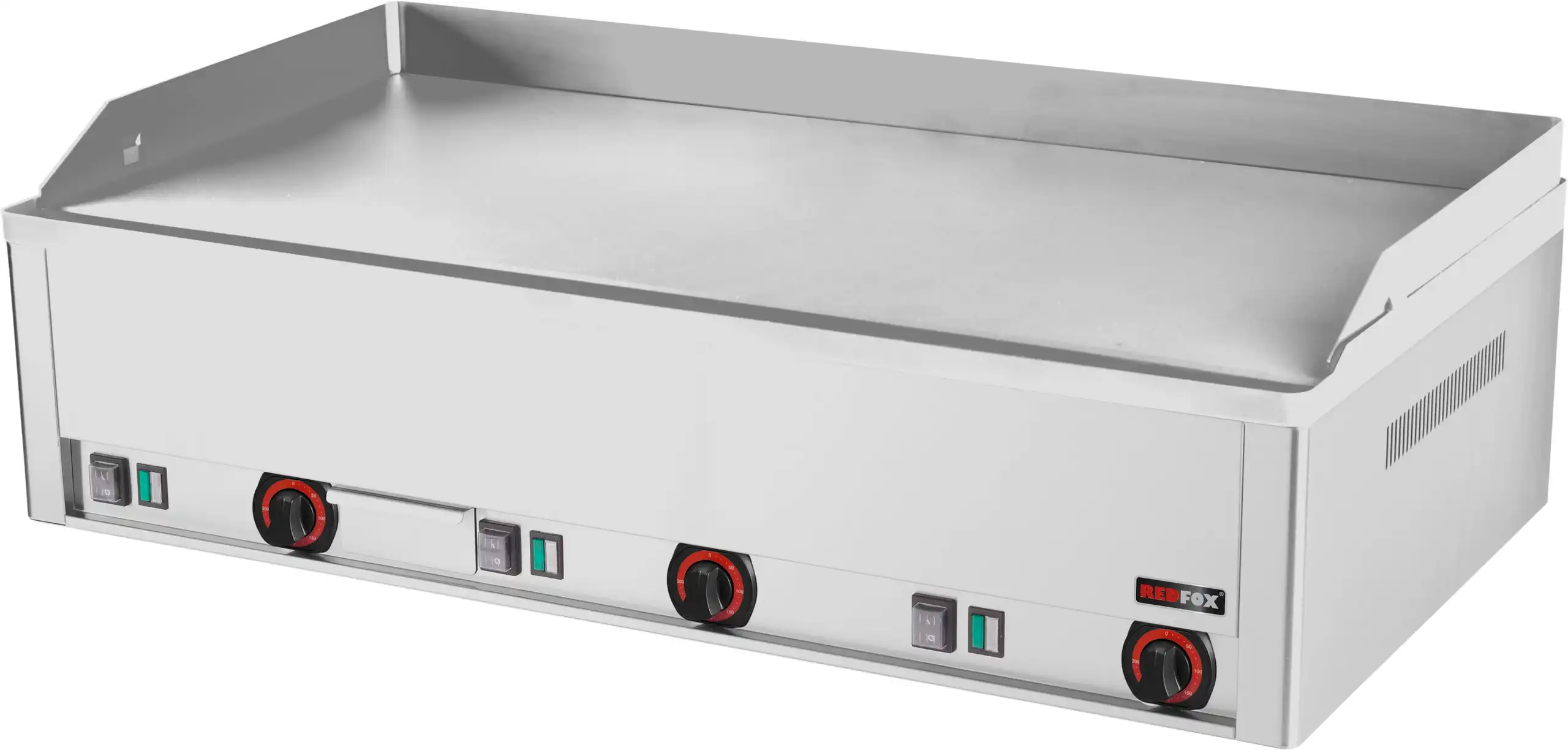 Grill / Fry-Top electric