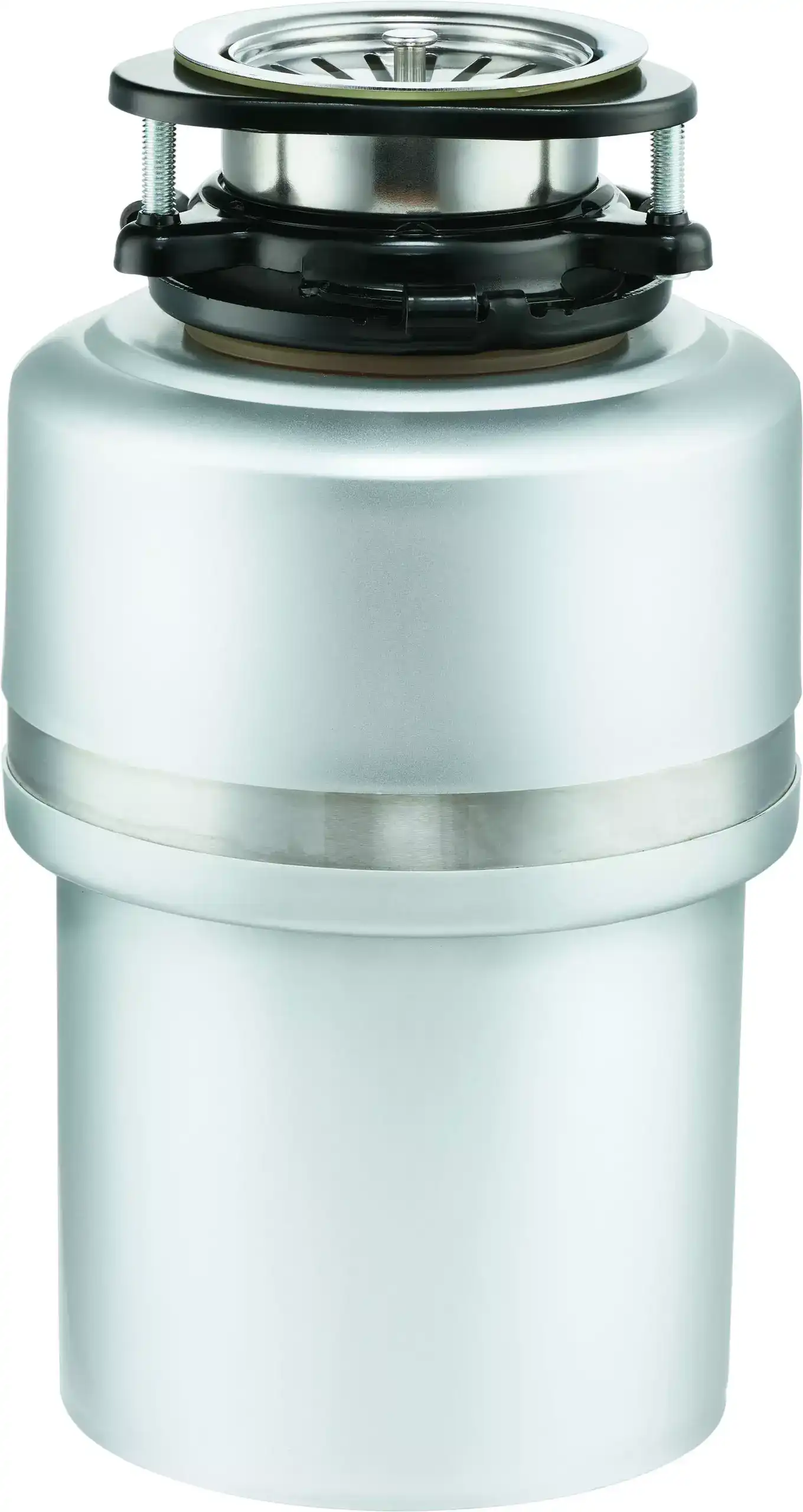 Unitate de eliminare a deseurilor cu comutator pneumatic