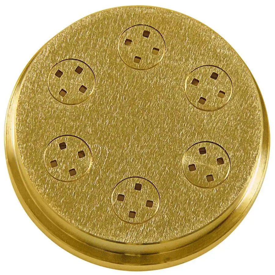 Matrita spaghete patrate/Chitarrine 3 mm
