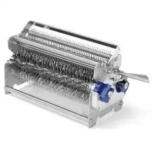 Set cutite de fragezire pentru masina de fragezit si taiat de carne fasii Drake