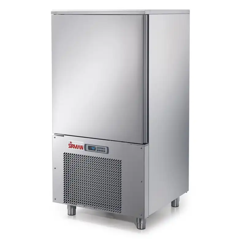 Blast chiller/freezer - Abatidor