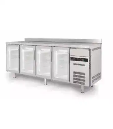 Masa rece refrigerare