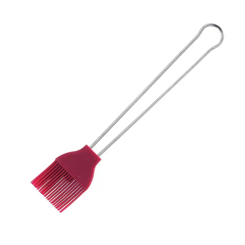 Pensula de patiserie, din silicon