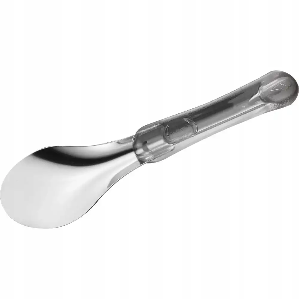 Spatula pentru inghetata