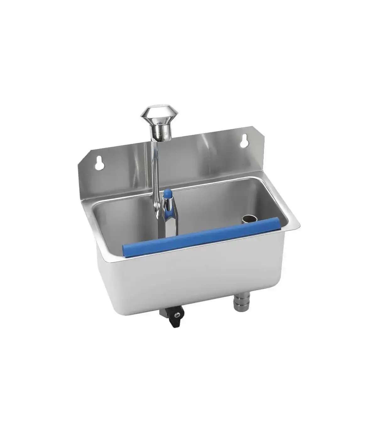 Kit pentru spalare spatula inghetata