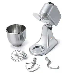 Kit de 3 accesorii din inox