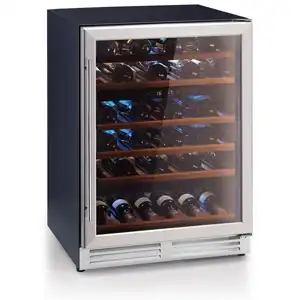 Vitrina frigorifica vin