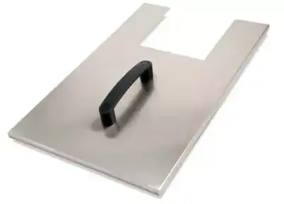 Capac inox