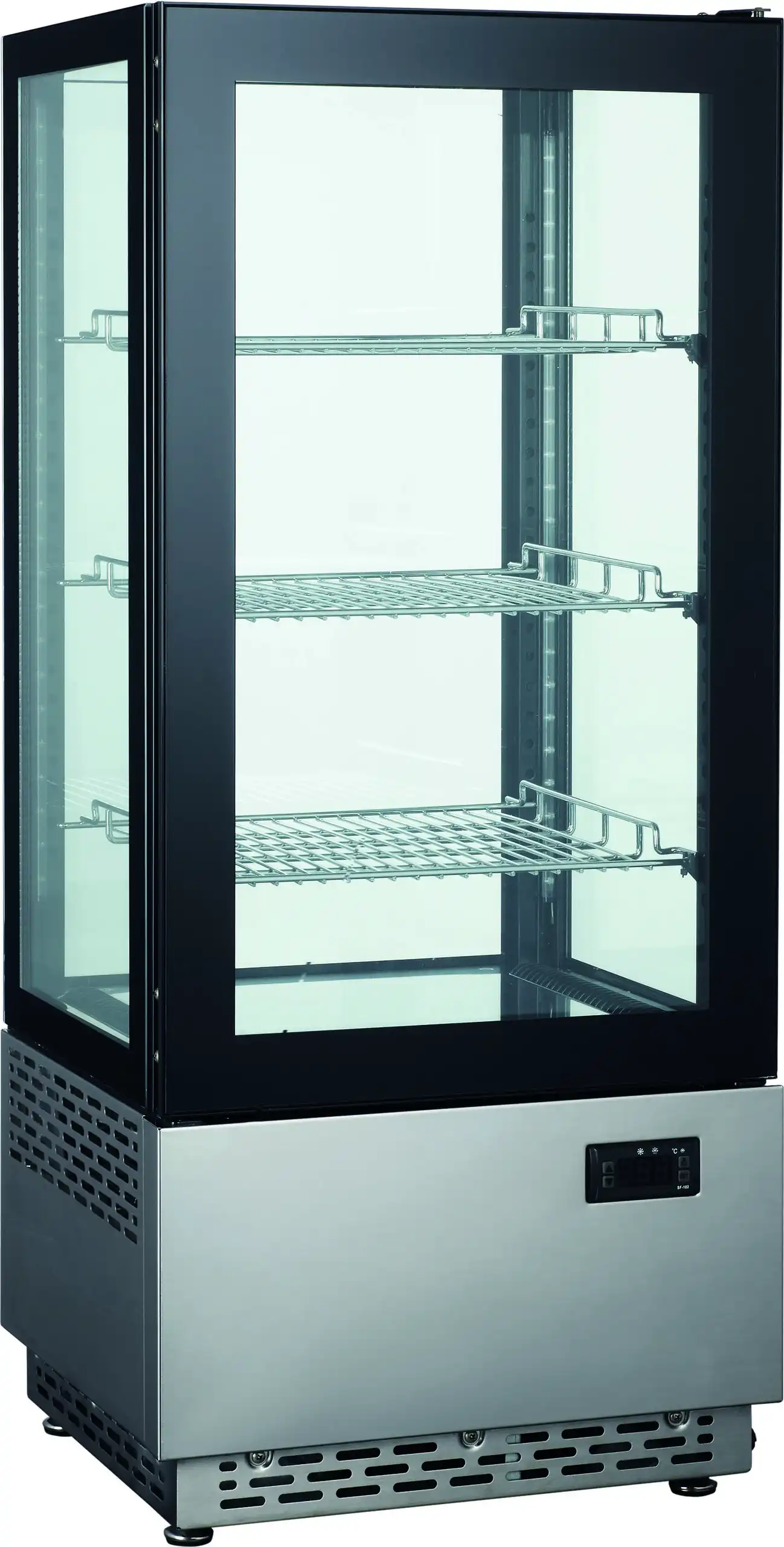 Vitrina frigorifica