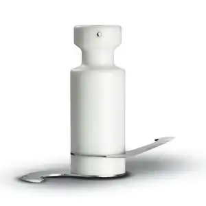 Ax cu cutitele pentru aluat