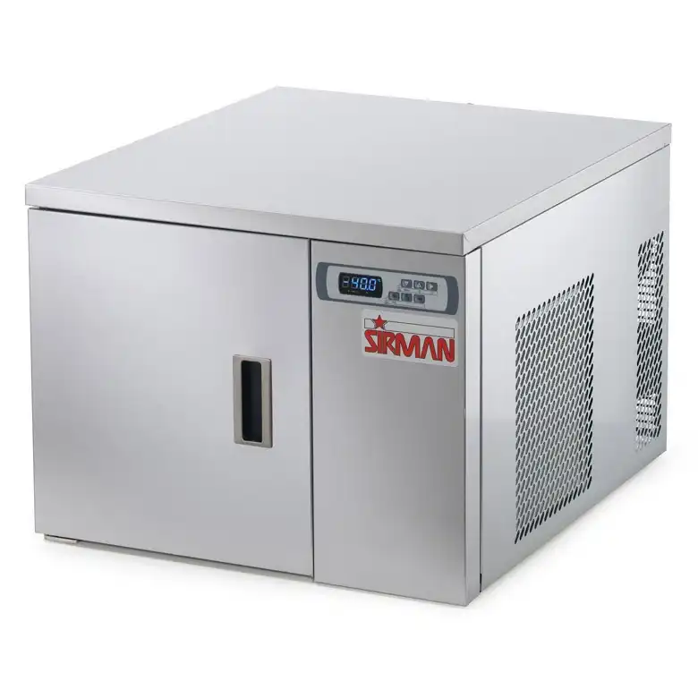 Blast chiller/freezer - Abatidor