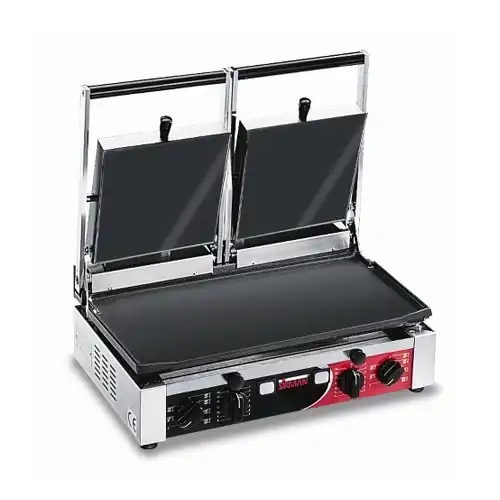 Panini/Contact grill