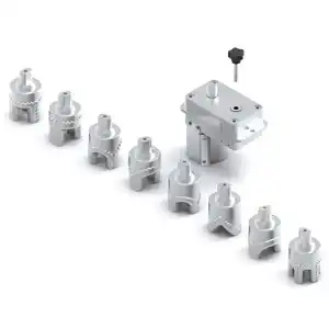 Matrita Ravioli mare grosime 1 mm