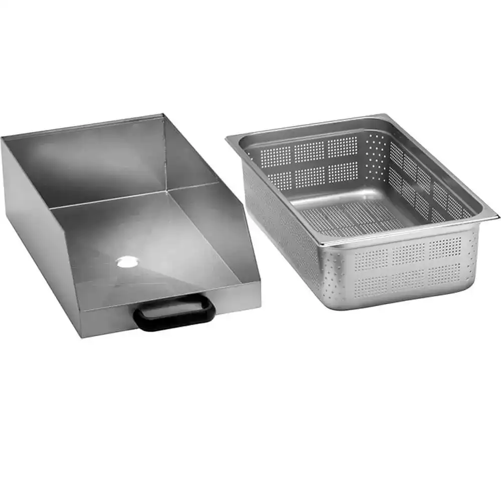 Separator de decojire