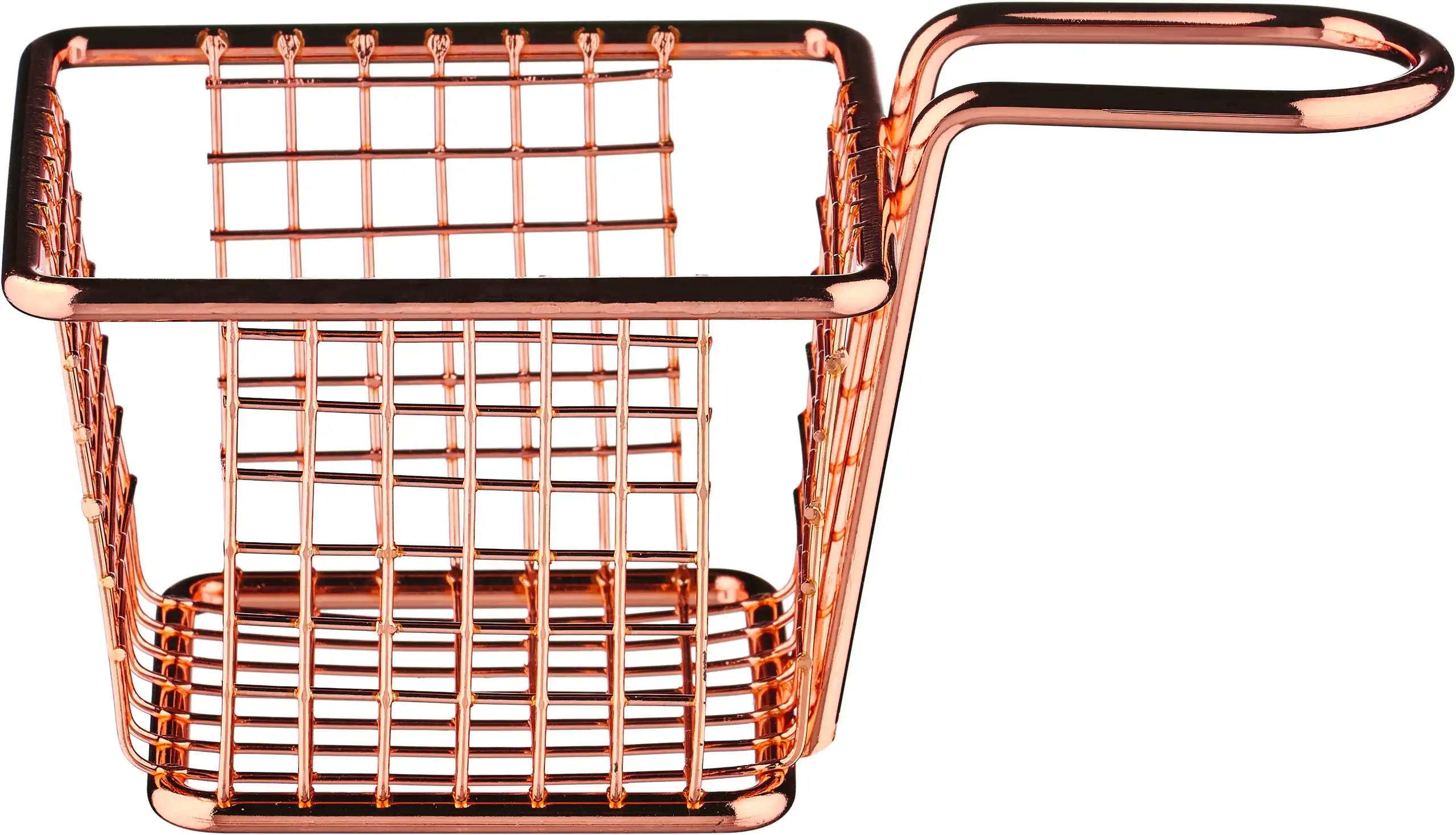 Cos de servire mancare