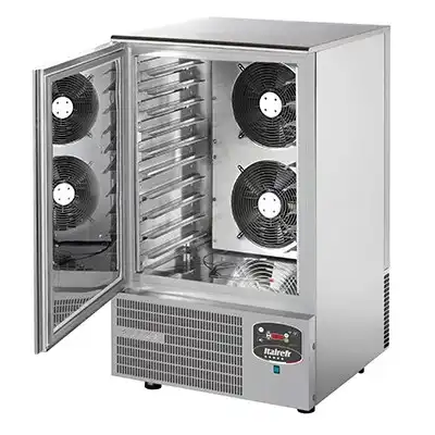 Blast chiller/freezer - Abatidor