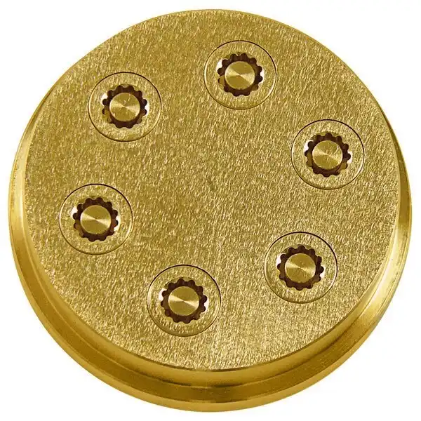 Matrita Maccheroni rigati 12 mm