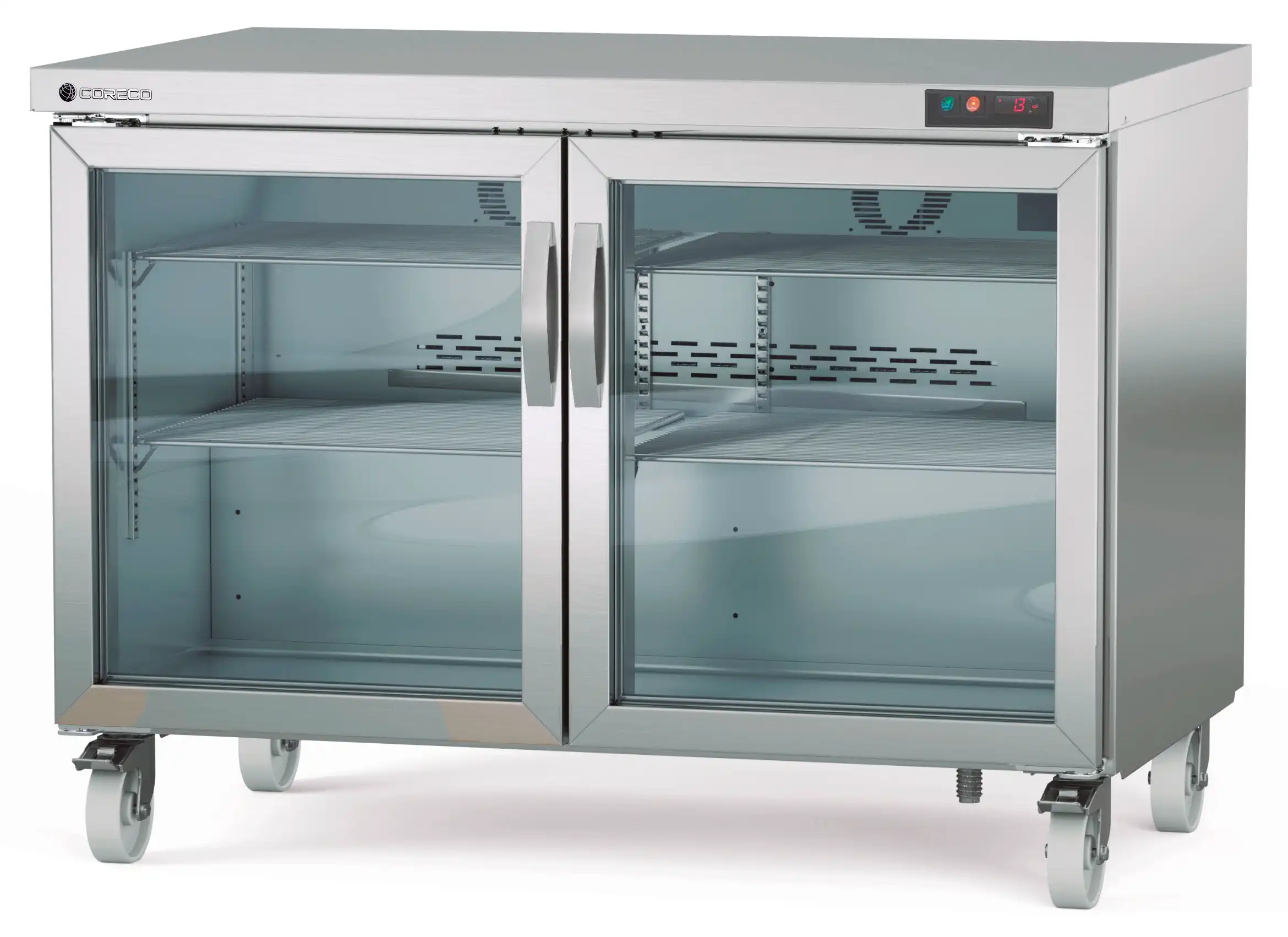 Masa rece refrigerare