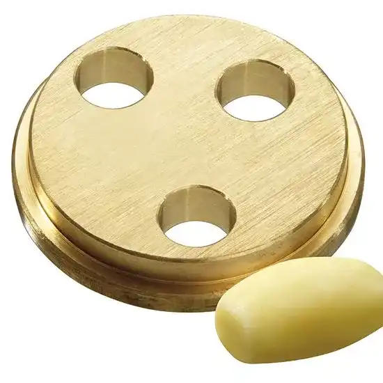Matrita Gnocchi lisci 27 mm