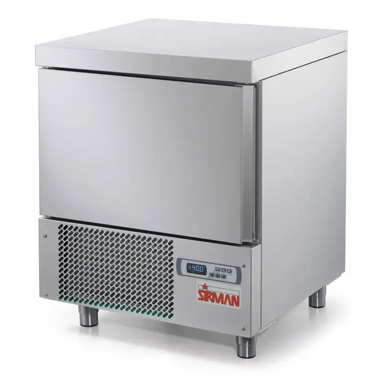 Blast chiller/freezer - Abatidor