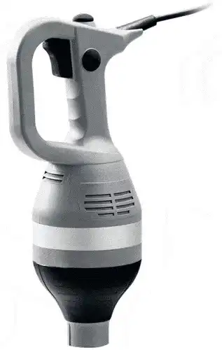 Mixer de mana