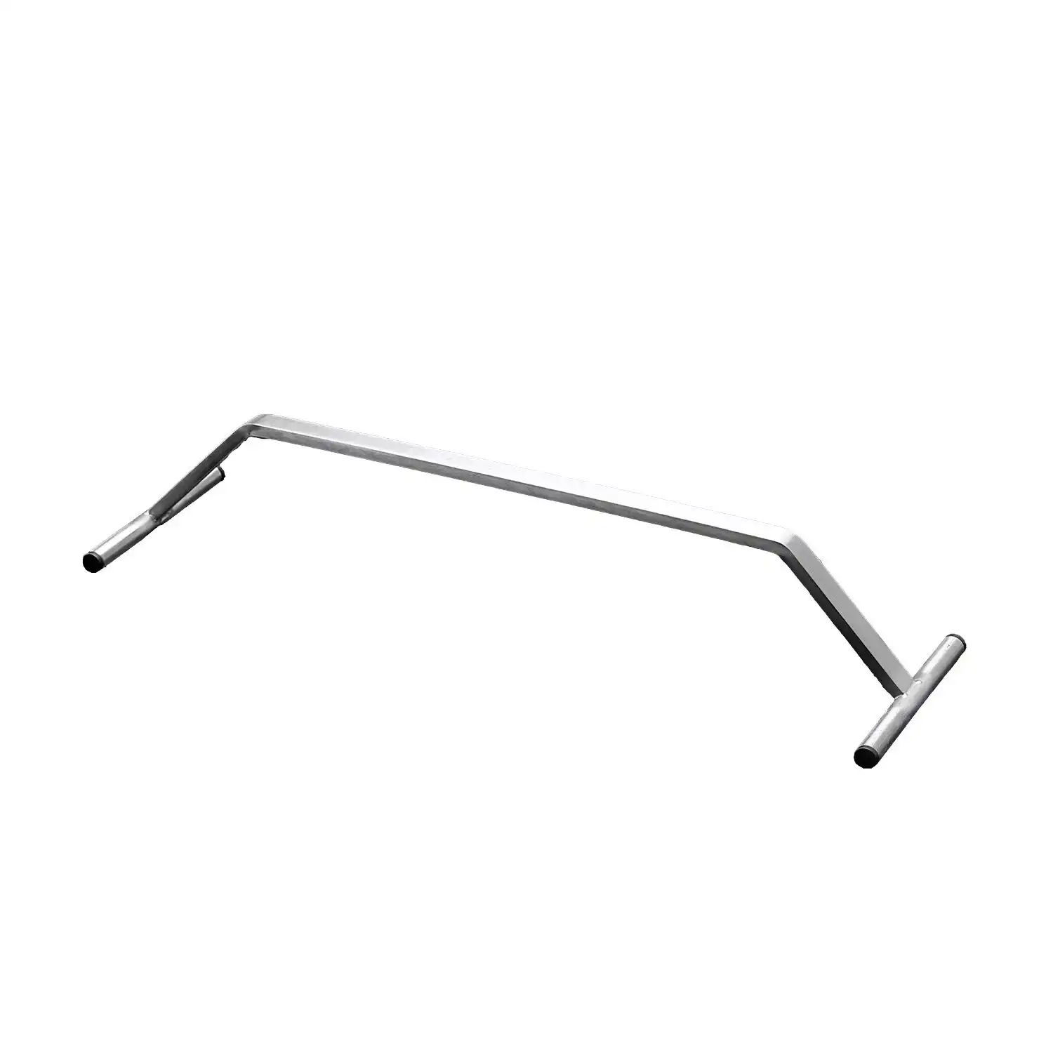 Bara transversala tija / carlig