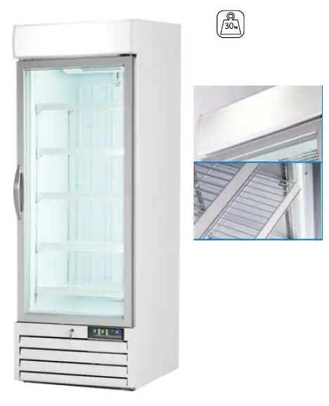 Vitrina 1 usa sticla