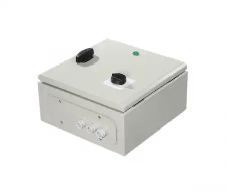Transformator 5 trepte