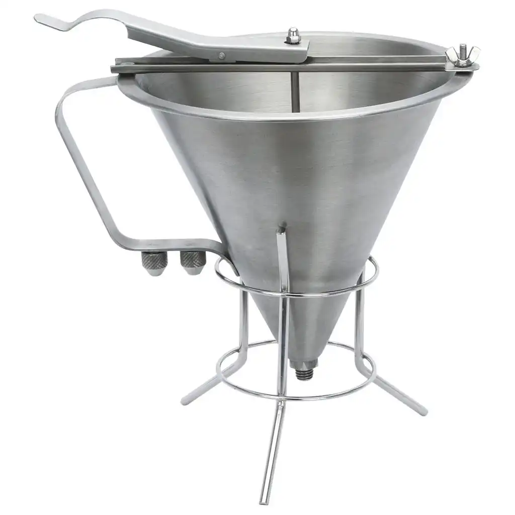 Distribuitor pentru sosuri si creme