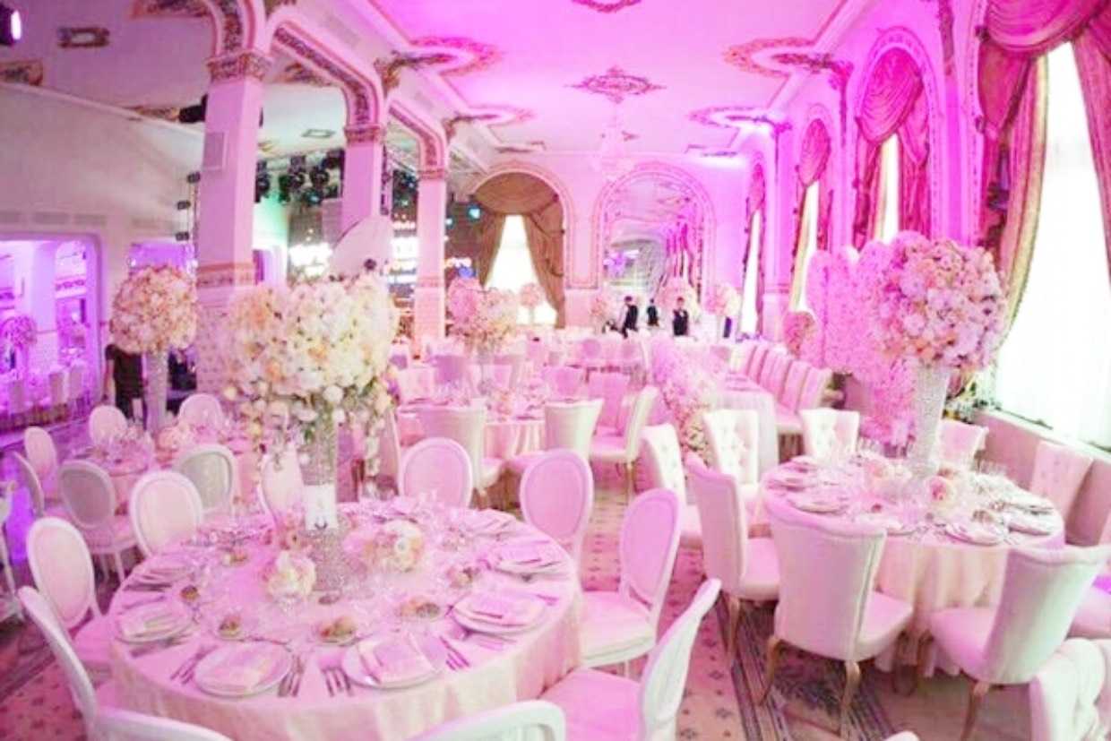 Sala de evenimente Queen Mary