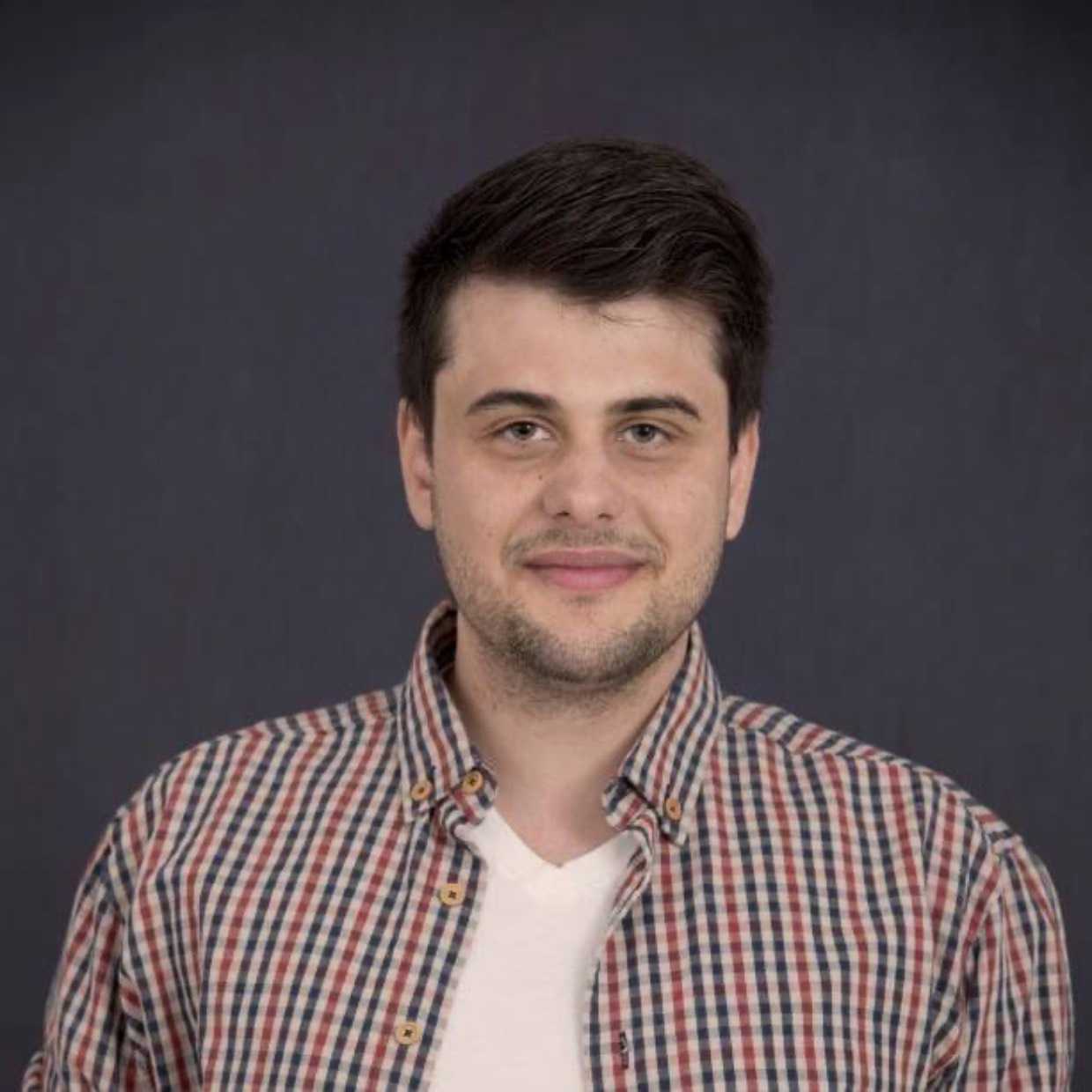 Christian Panea