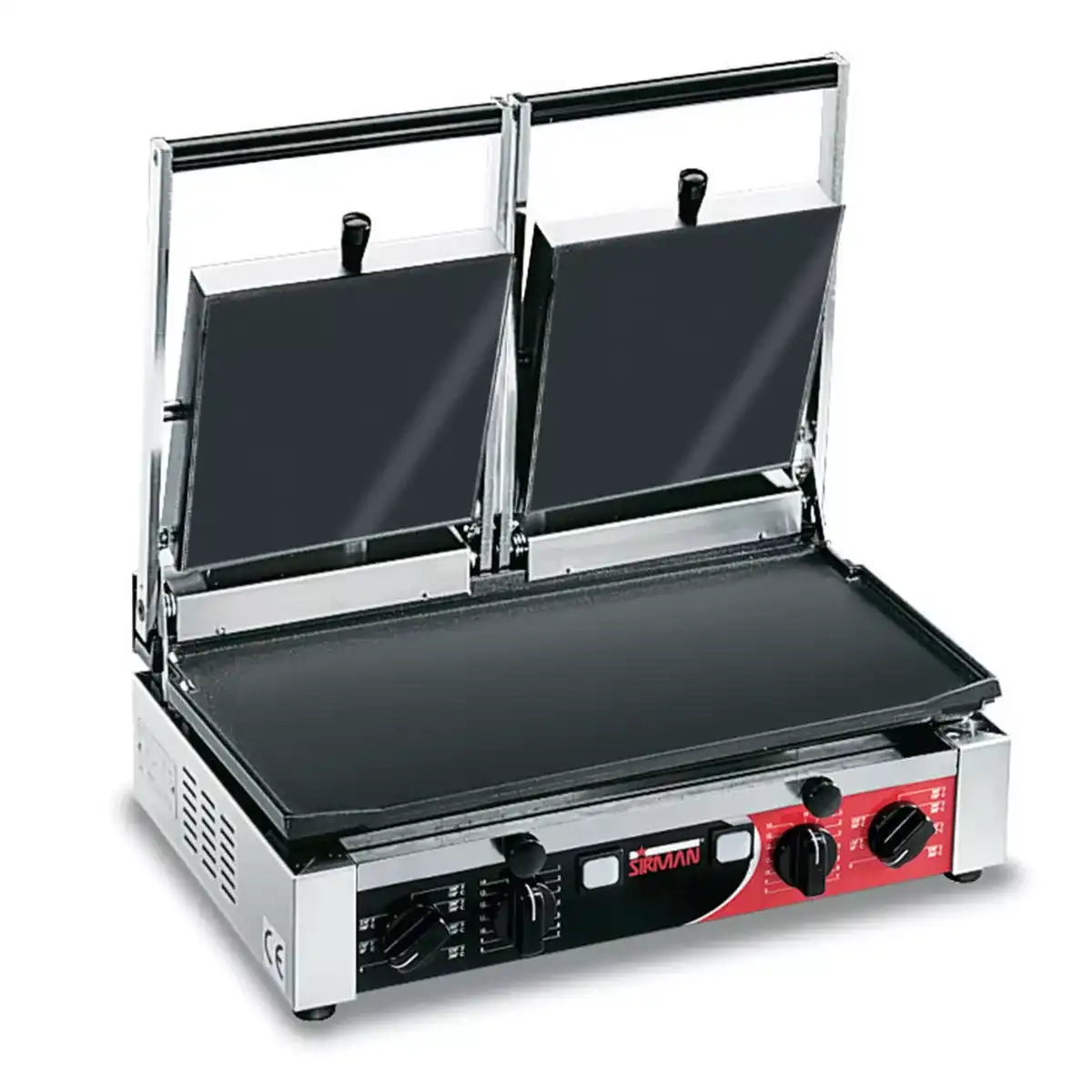 Panini/Contact grill