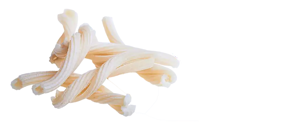 Matrita Strozzapreti rustici