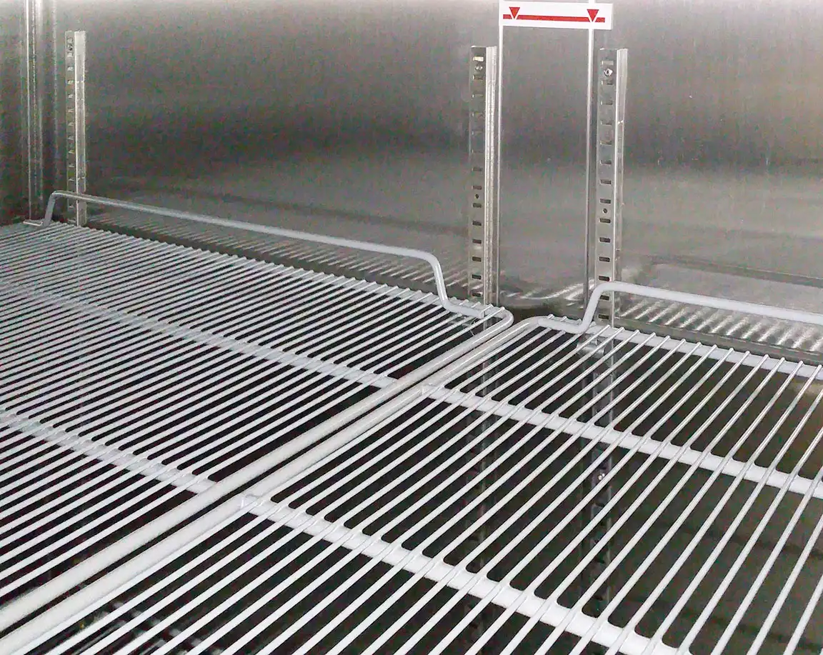 Grilaj extra US RANGE